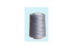 SKN - Model 2 - 100% Spun Polyester Sewing Threads