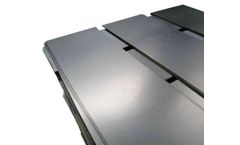 Stainless Steel 304L Sheet