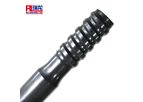 Ruilong - Manufacturer Supply Mf Extension Round Speed Guide T38 R38 T45 T51 Drill Rod