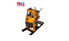 Ruilong - Cheap stuff to sell late-model hydraulics deep water well drilling machine