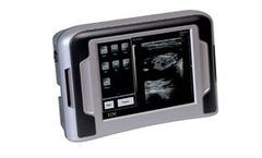 ImaGo - Model S - Veterinary Ultrasound Scanner