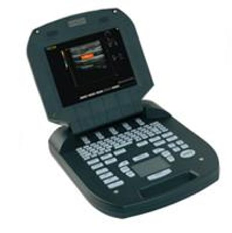 ExaGo - Veterinary Ultrasound Scanner