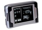 ImaGo - Model L - Veterinary Ultrasound Scanner