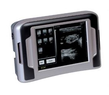 ImaGo - Model L - Veterinary Ultrasound Scanner