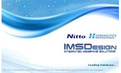 IMSDesign - Integrated Membrane Solutions Design Software