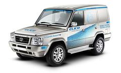 Elico - Mobile Water Testing Lab