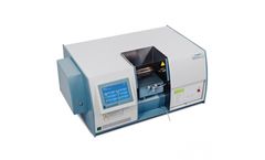 Elico - Model SL 243 - True Double Beam AAS Spectrophotometer with Bulit-in PC & Touch Screen