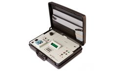 Elico - Model PE 138 - Water Quality Analyser