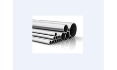 Characteristics of 317L stainless steel pipe