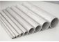 Study on the Mechanical Properties and Electroplasticity Effect of Hot Extruded Duplex 2205 Stainless Steel Pipe