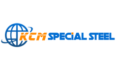 KCM Special Steel - 317L Stainless Steel Pipe