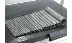 KCM Special Steel - 316L Stainless Steel Pipe