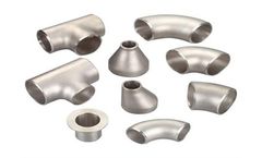 KCM Special Steel - Nickel Alloy Monel 400 Pipes And Fittings