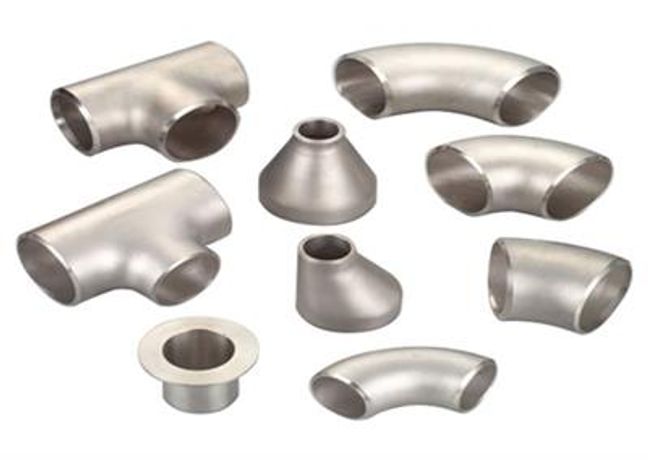 KCM Special Steel - nickel alloy inconel 600 pipes and fittings