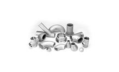 KCM Special Steel - nickel alloy inconel 601 pipes and fittings
