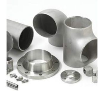 KCM - Stainless Steel Pipe Fittings