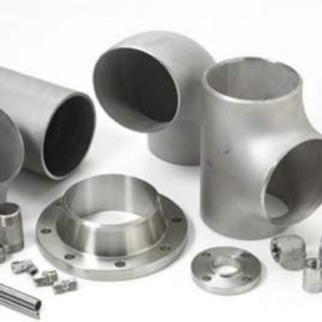 KCM - Stainless Steel Pipe Fittings