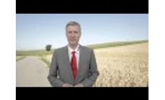 Gruber Maschinen GmbH- Grain Systems - Company Image video