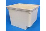 Dutch Bucket (Bato) without Cover