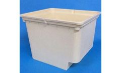 Dutch Bucket (Bato) without Cover