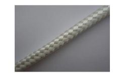 Netmark - Round Braided Polyester Twines
