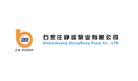 Shijiazhuang Zheng Rong Pump Co., Ltd