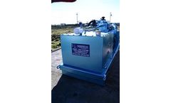 Aquaservice - Hydraulics Packs