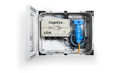 CageEye - Underwater Monitors
