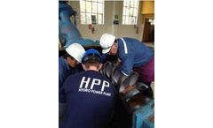 HPP - Operation & Maintenance Services