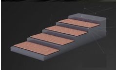 Sanjia - Heat Resistant Conveyor Belt