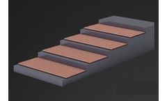 Sanjia - Flame Resistant Conveyor Belt
