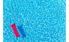Electrochlorination for swimming pools and aqua parks