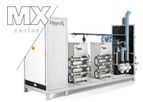 HypoX® - MX Series | Compact Design Meets with Industrial Requirements