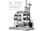 HypoX® - LX Series | Clearly the Most Advanced Brine ElectroChlorination Plant