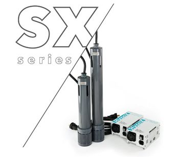 HypoX® - SX Series | Batch-typed & Tiny Design for Surface Disinfection