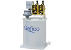 Gefico - Dosing Units