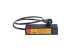 Model HSF-113 - Low Noise Three-Axis Fluxgate Magnetic Sensor