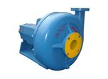 Centrifugal Mission Pump in China