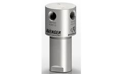 Avenger - Model 91 - Particulate Coalescing Filter