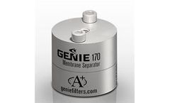 Genie - Model 170 Lab Series - Membrane Separator