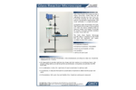 Canty - Lab Reactor Particle Sizing System Brochure