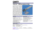 Canty - Lab Truflow Particle Sizing System Brochure