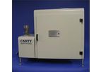 Canty - Model TA8748-1 - Solid Particle Analysis System