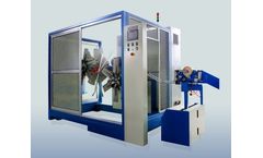 Xindacheng - Full Automatic Coiler