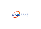 STAR - Model SD-LG004 - shower support bar