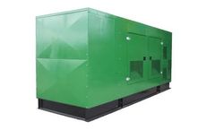 Endcape - Canopy & Container Generators
