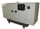 Perkins - Model 403D-15G - Engines Generator Sets