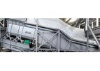 Aktid - Screen-Action Vibratory Conveyors for Heavy Waste