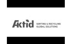 Aktid Company Introduction Video