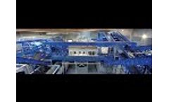 AKTID - Paprec Rennes - Municipal Solid Waste Sorting Center Video